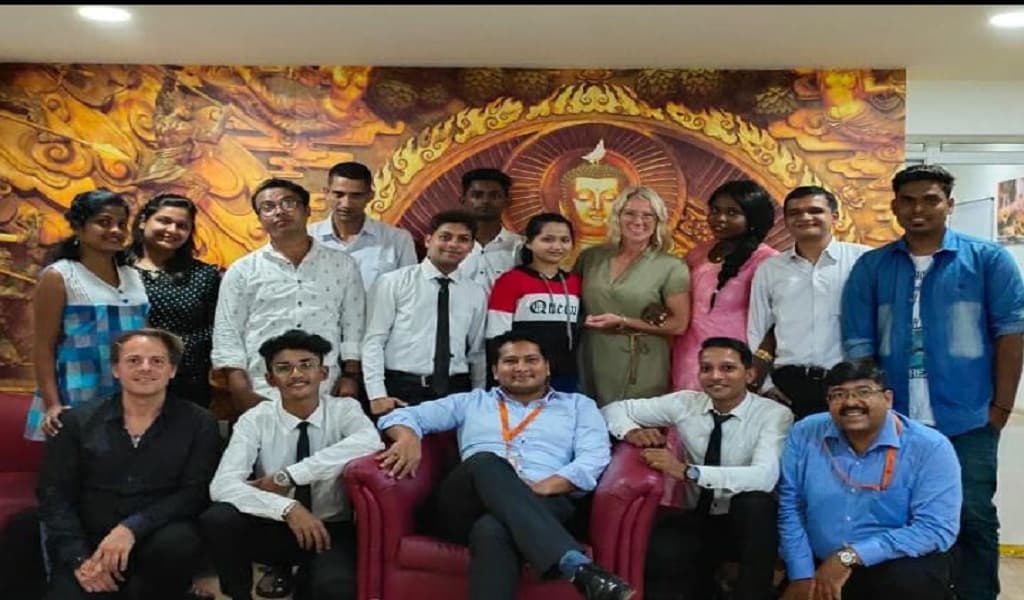 Enviroskills Academy - [ESA] Events photo 8